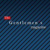 The Gentlemen's magazine