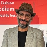 دید | با محمدرضا کتابی