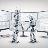Trade signal MOEX - помощник в управлении портфелем облигаций