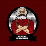 Типичный Историк