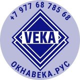 ОКНА VEKA