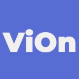 ViOn branding
