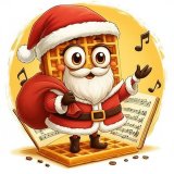 Вафельная симфония