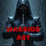 Warrior art
