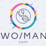 WO/MAN красота