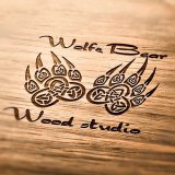 Wolf&Bear | Wood Studio