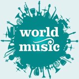 World Music list🎧