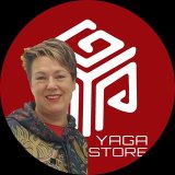 YAGA Мода Дизайн