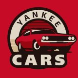 YANKEE CARS 🚗