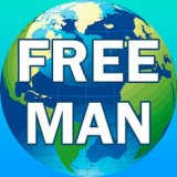 FREEMAN ✈️🌎