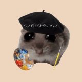 SKETCHBOOK | СКЕТЧБУК