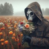 Заброшенный мир