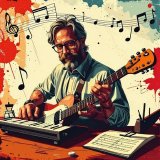 Поздравления и песни в музыкальном оформлении.