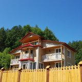 Усадьба Жар-птица Отдых и русская баня в Белокурихе